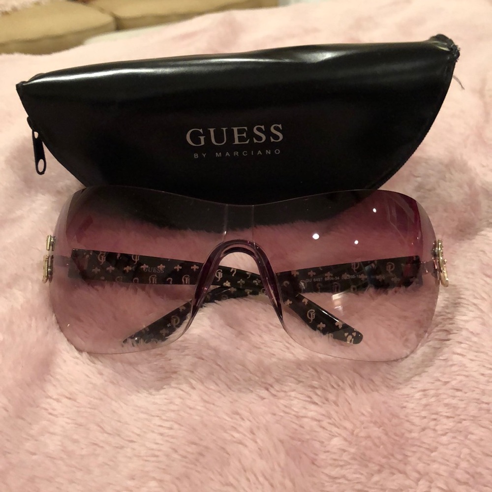 Guess Sunglasses